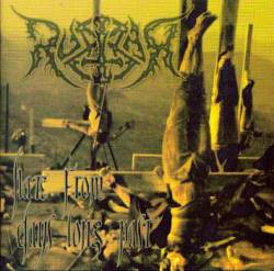 Rutah : Hate from Days Long Past Rutah : Hate from Days Long Past